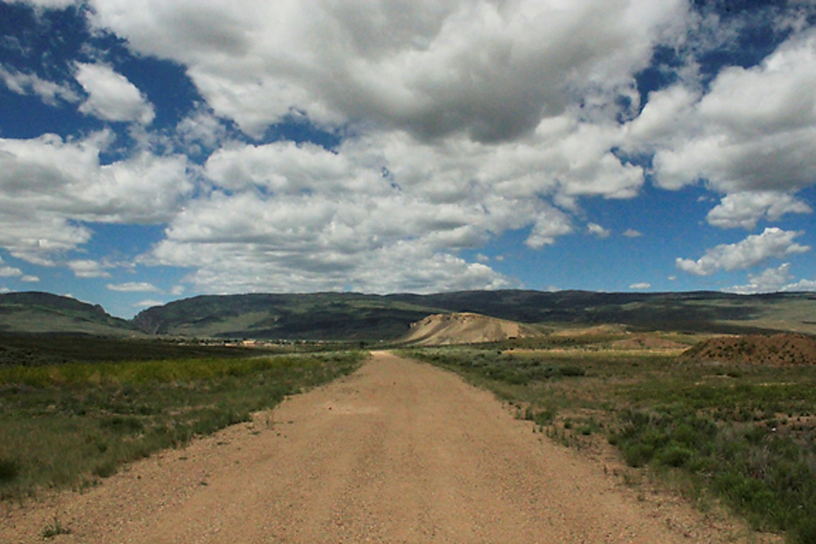 Kremmling dirt track, motocross plans gain traction