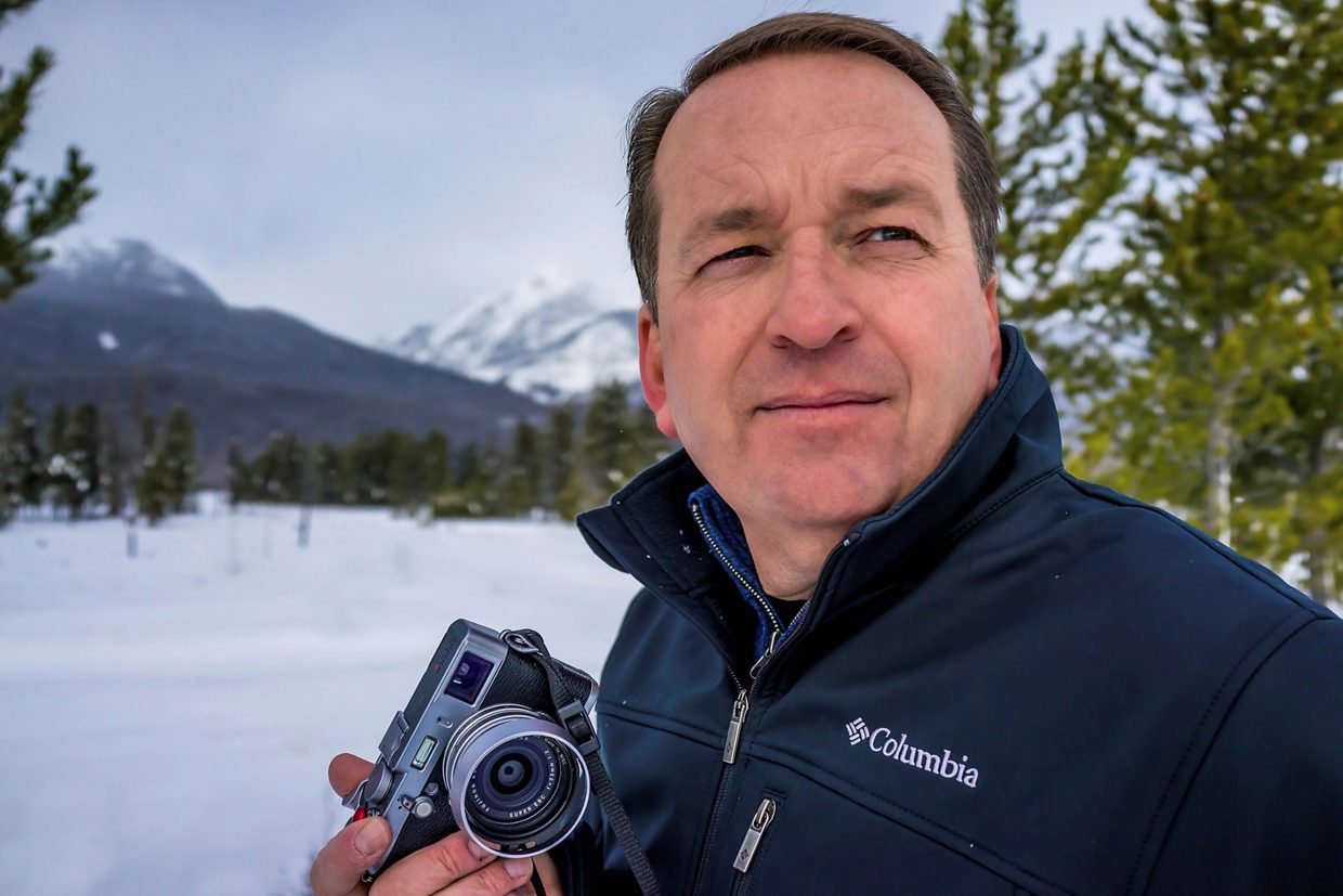 Byron Hetzler Never say never