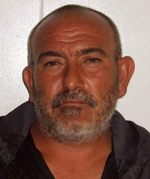 Kremmling man arrested after shots fired incident