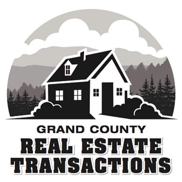 Grand County real estate transactions