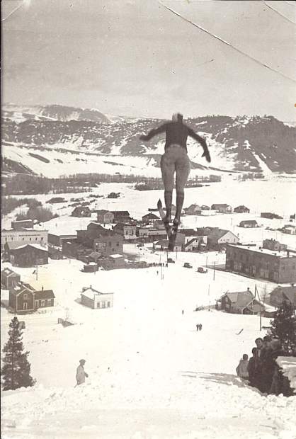 How it all began: Grand County the birthplace of Colorado's ski