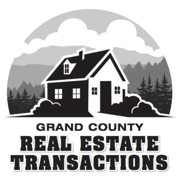 Grand County Real Estate Transactions, May 1218.