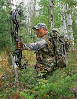 hunting season archers