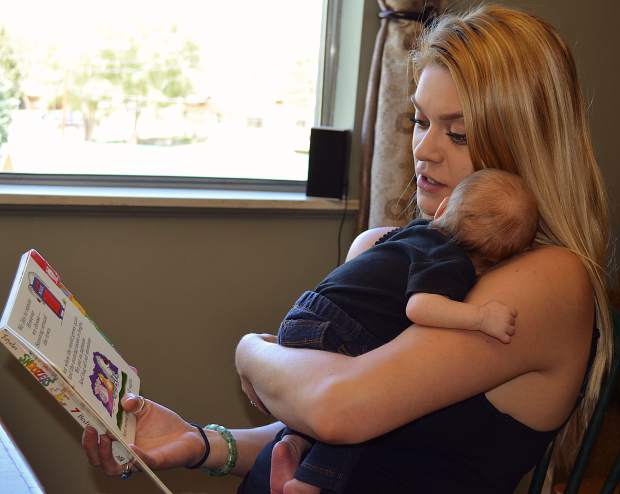 Granby, Grand Foundation identify child care as top priority for 2024 grants - Vimarsana News
