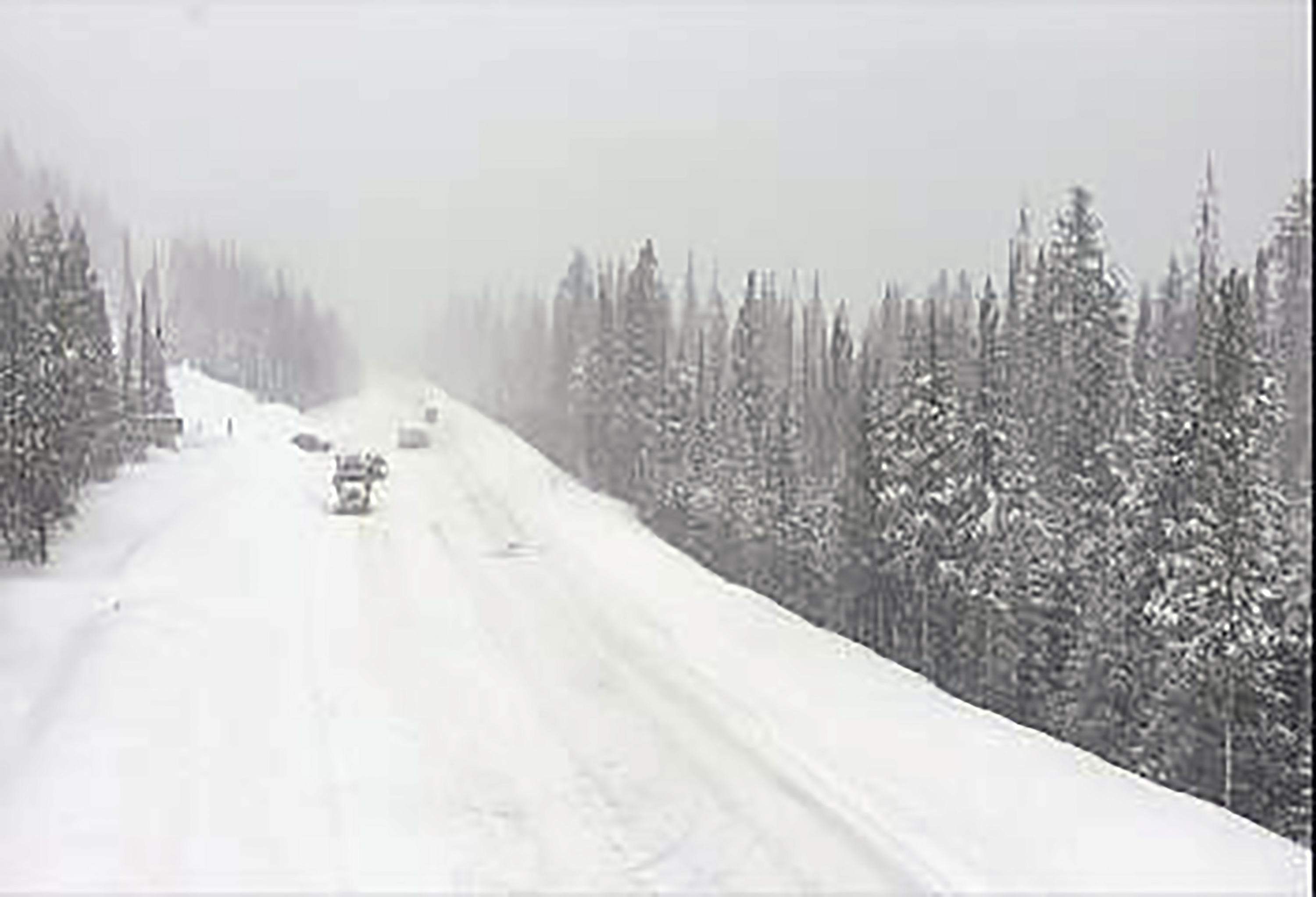 Raton Pass Road Conditions - ps7aasw
