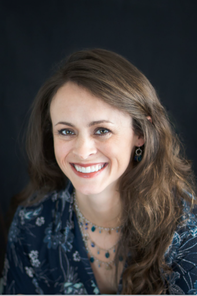 20 Under 40 Dr. Lucinda Young brings out the best in her patients