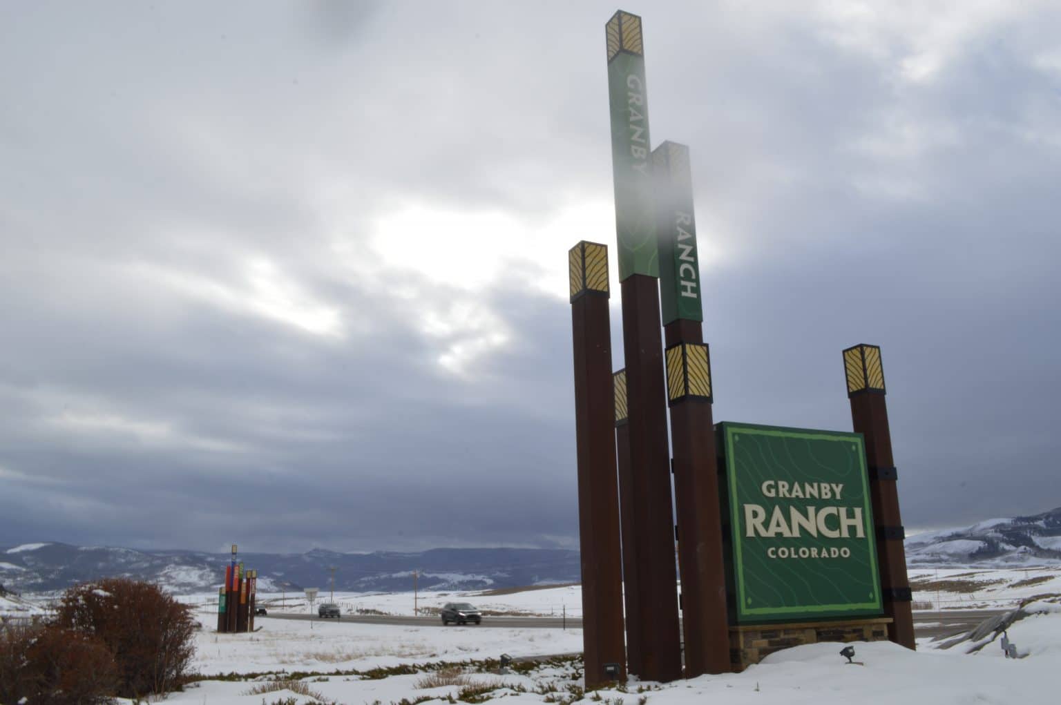 Granby Ranch responds to foreclosure suit