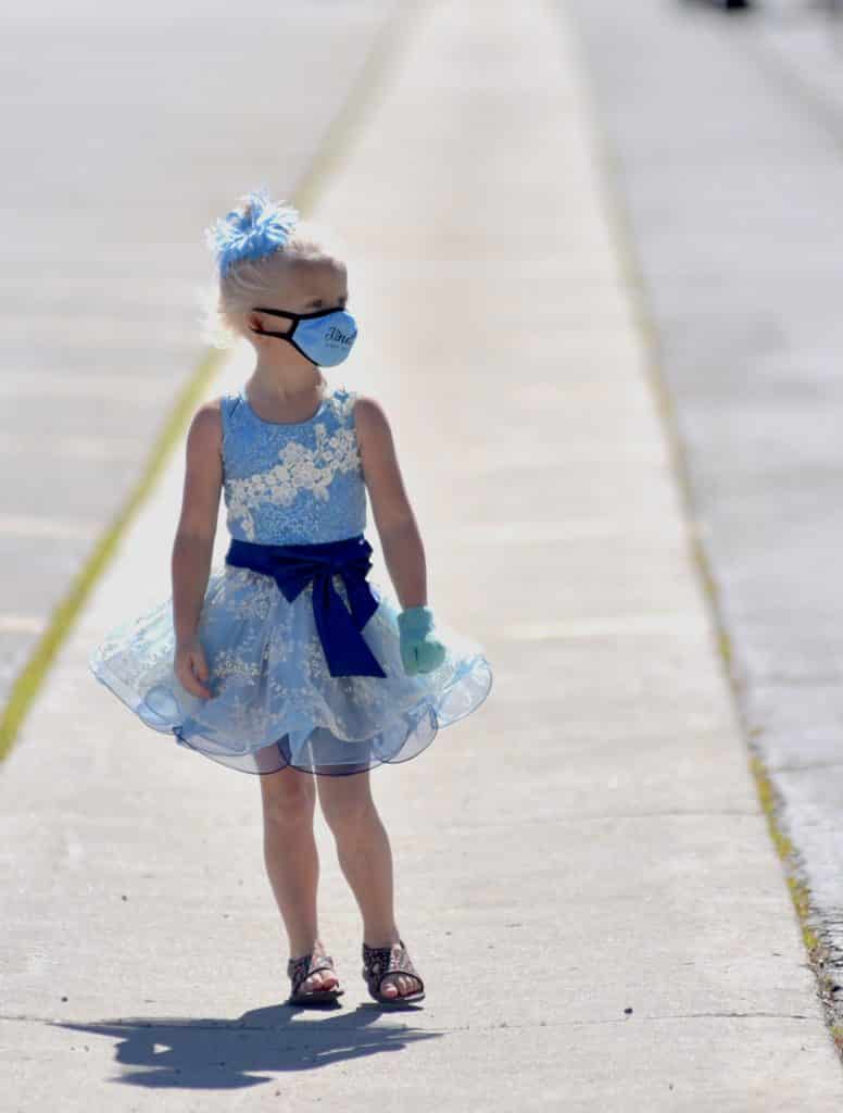 PHOTOS Kremmling Days celebration features march, cliff golf