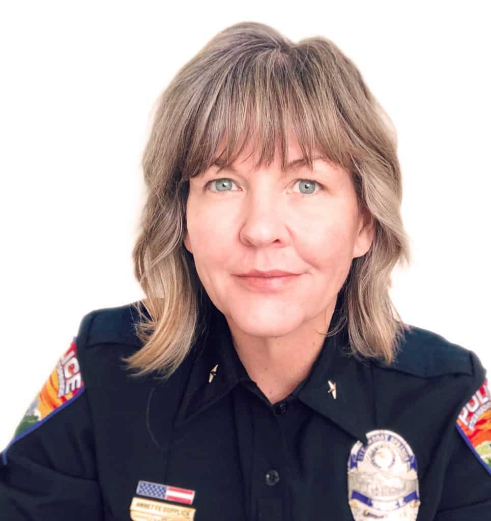 Kremmling taps Steamboat Springs officer for interim police chief