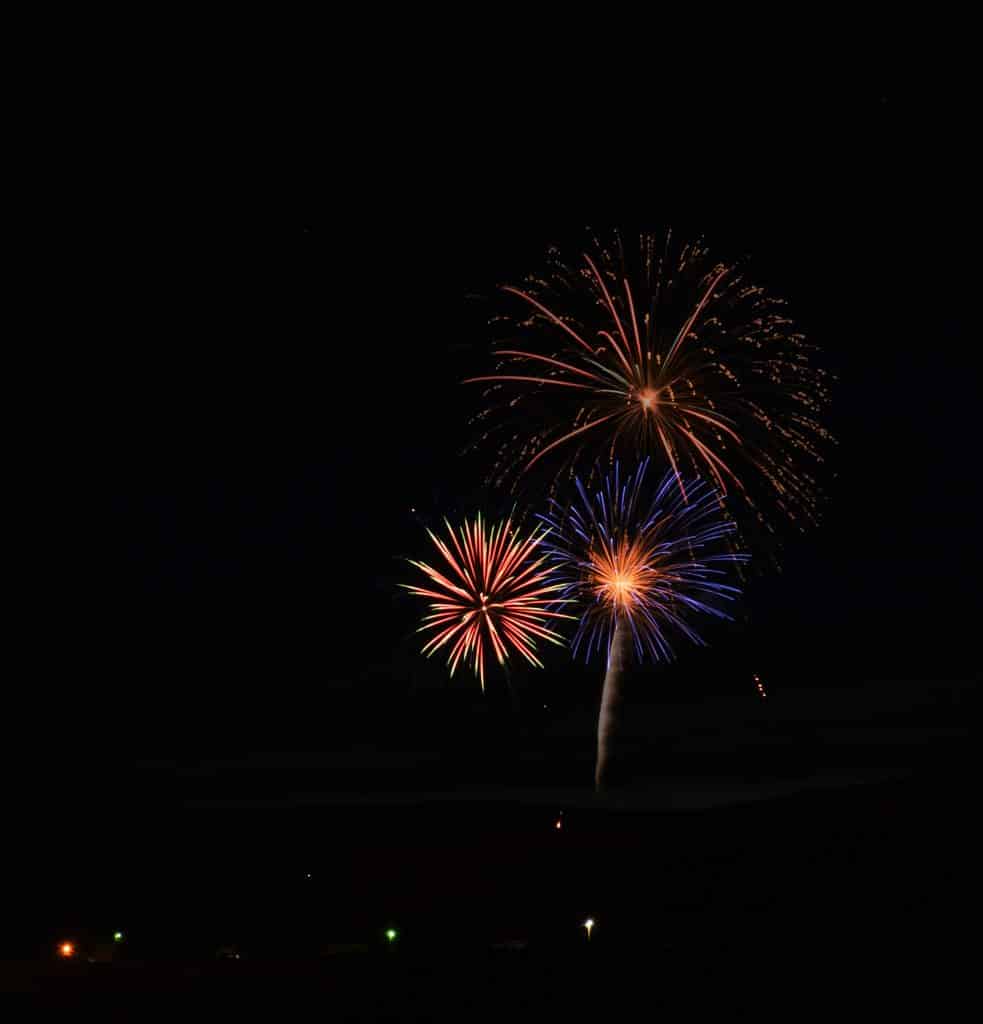 Poll What should be the New Year’s resolution for Grand County