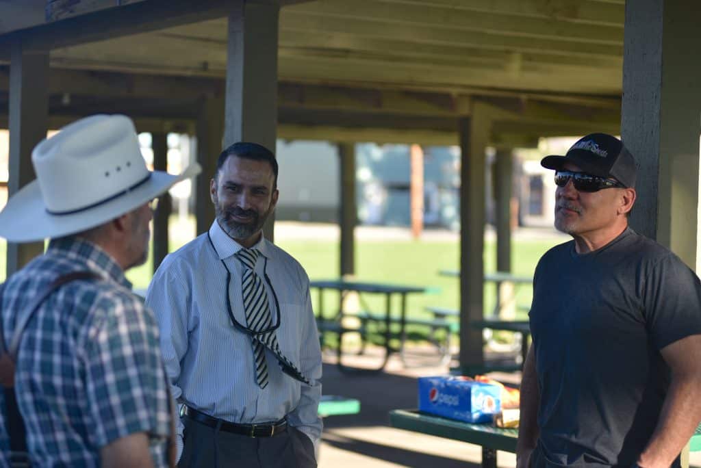 As Kremmling police chief departs, sheriff’s office steps in