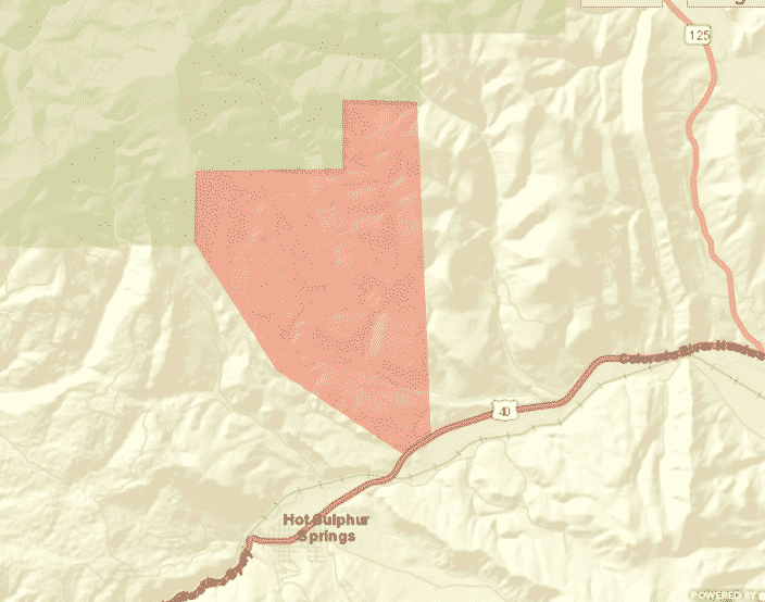 Update: Additional evacuations ordered due to East Troublesome Fire ...