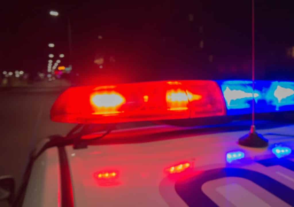 Traffic stop leads to drug seizure | SkyHiNews.com