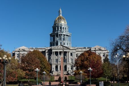 Colorado's 2024 legislative session begins with pleas from caucus leaders for decorum - Vimarsana News