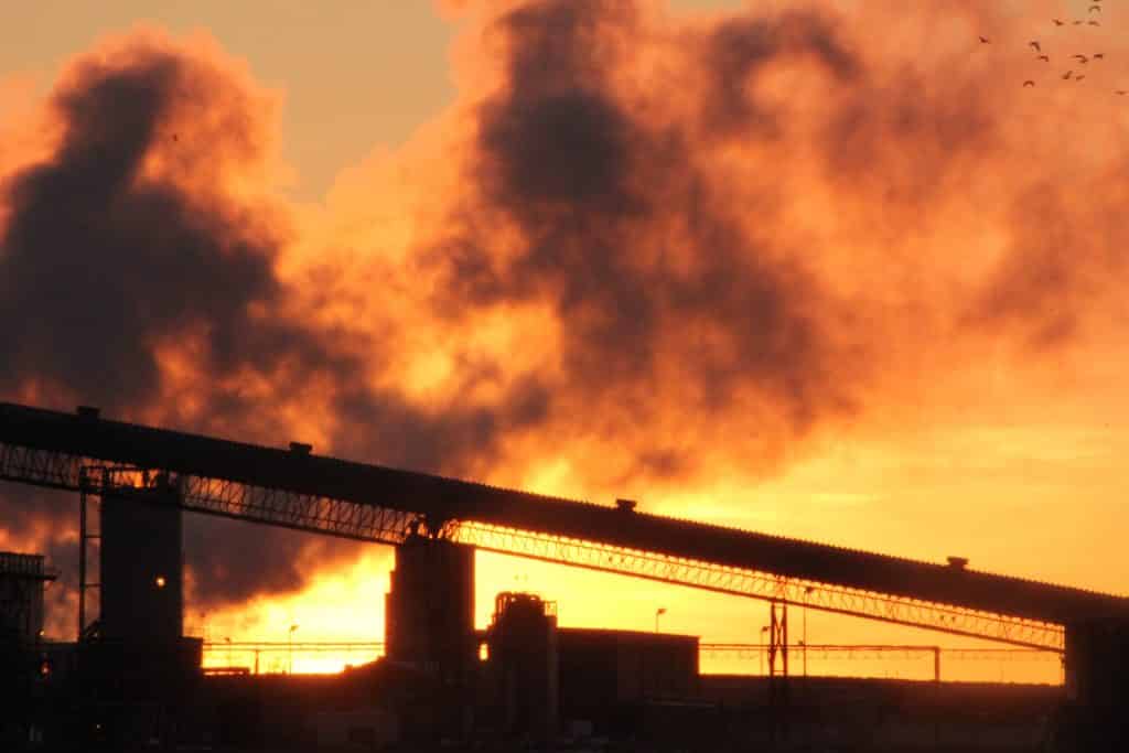 Why this energy investment rivals that of I70 and DIA