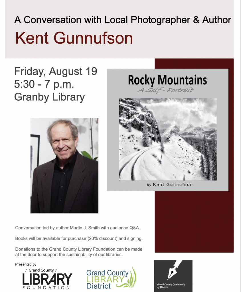 Local author to host launch for new nonfiction book