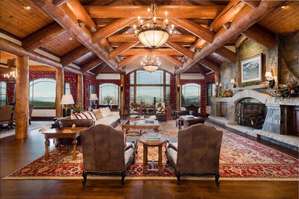 15 million ranch near Kremmling tops Grand’s 2021 real estate sales