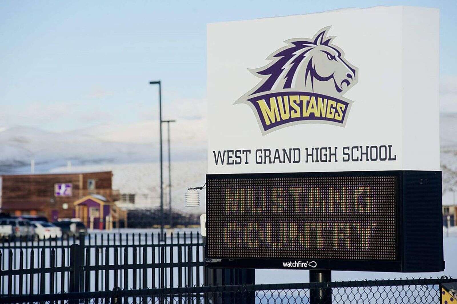 It’s official West Grand passes mill levy