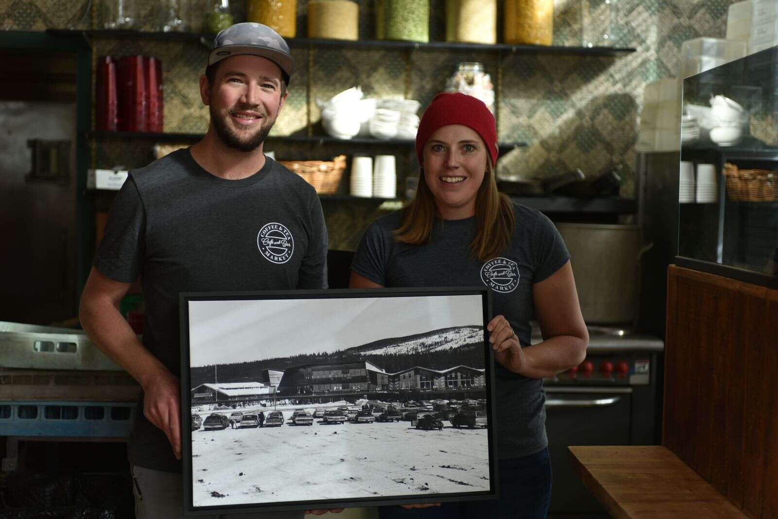 Coffee and Tea Market to reopen with new owners after year off