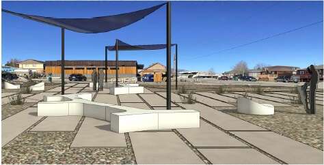 Fraser chosen for Revitalizing Main Street funding | SkyHiNews.com