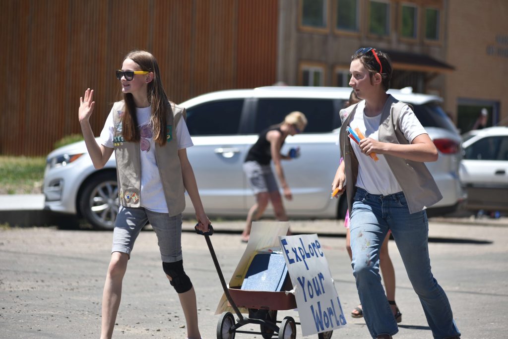 Photos Hot Sulphur Days returns for 56th year