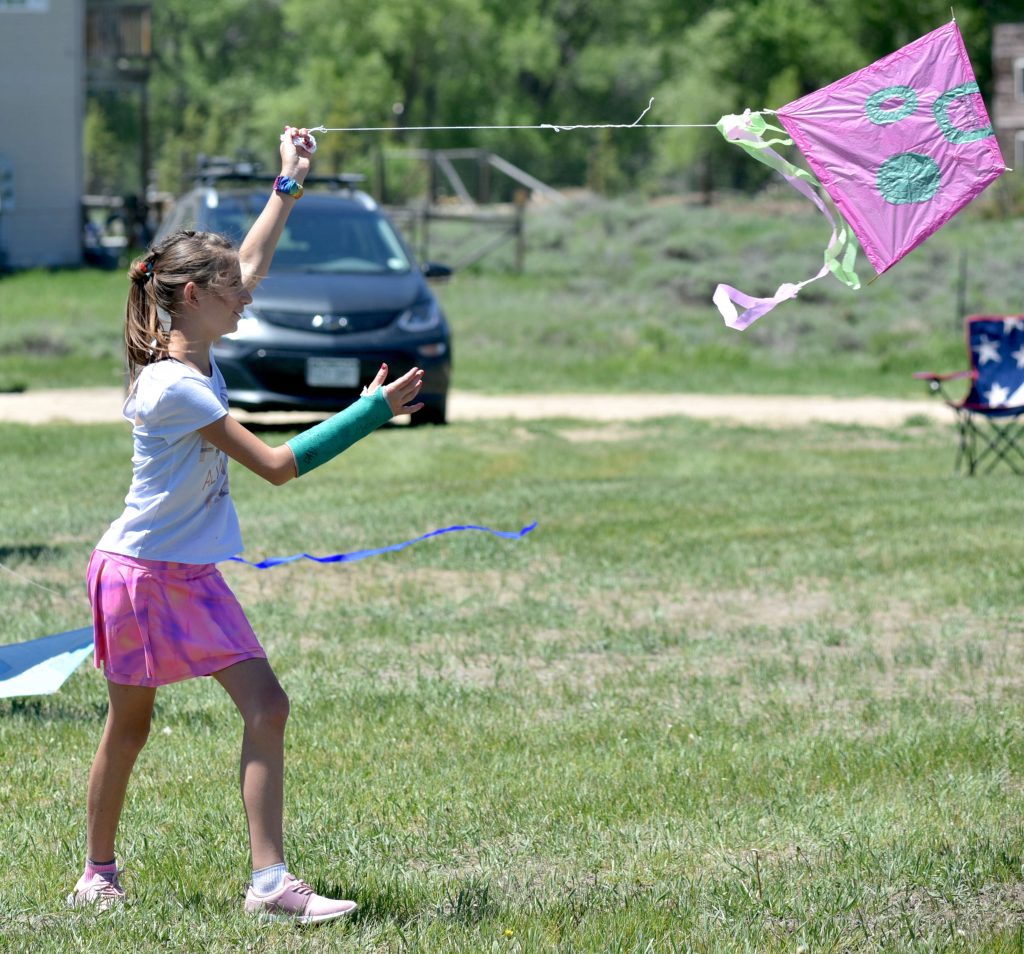Photos Hot Sulphur Days returns for 56th year
