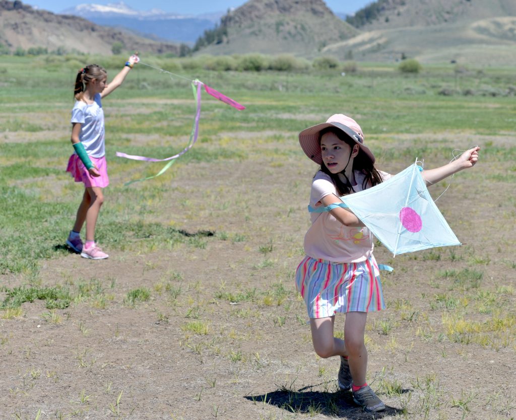Photos Hot Sulphur Days returns for 56th year