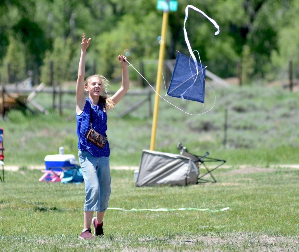 Photos Hot Sulphur Days returns for 56th year