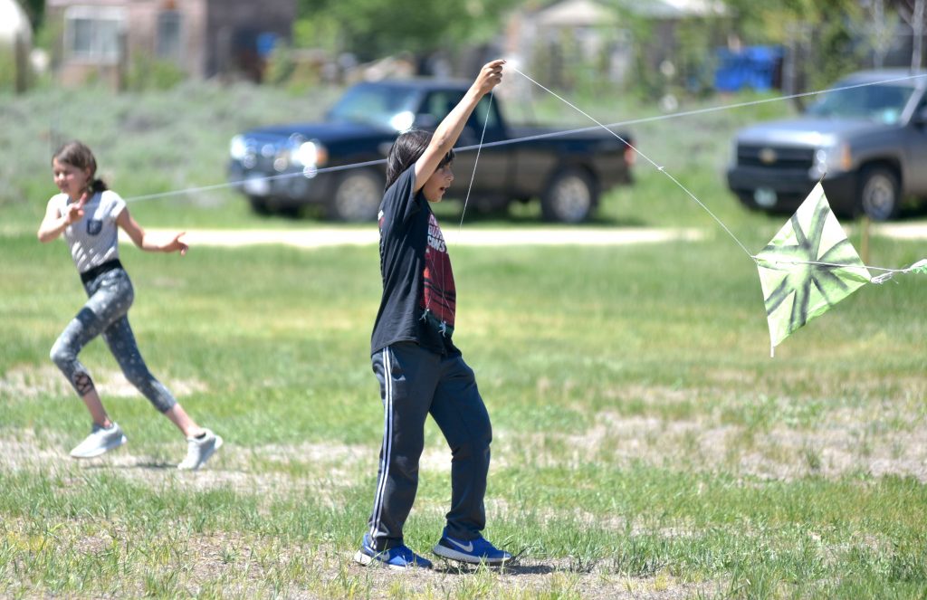 Photos Hot Sulphur Days returns for 56th year