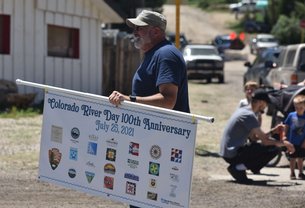 Photos Hot Sulphur Days returns for 56th year