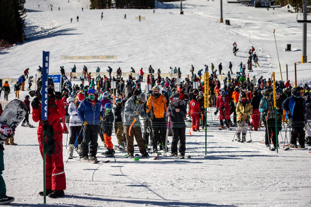 Vail Resorts slashes Epic Pass prices by 20% | SkyHiNews.com