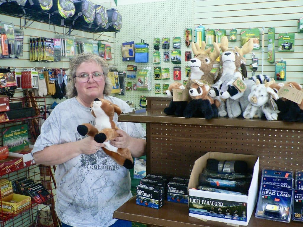 Simply Outdoors store opens in Granby