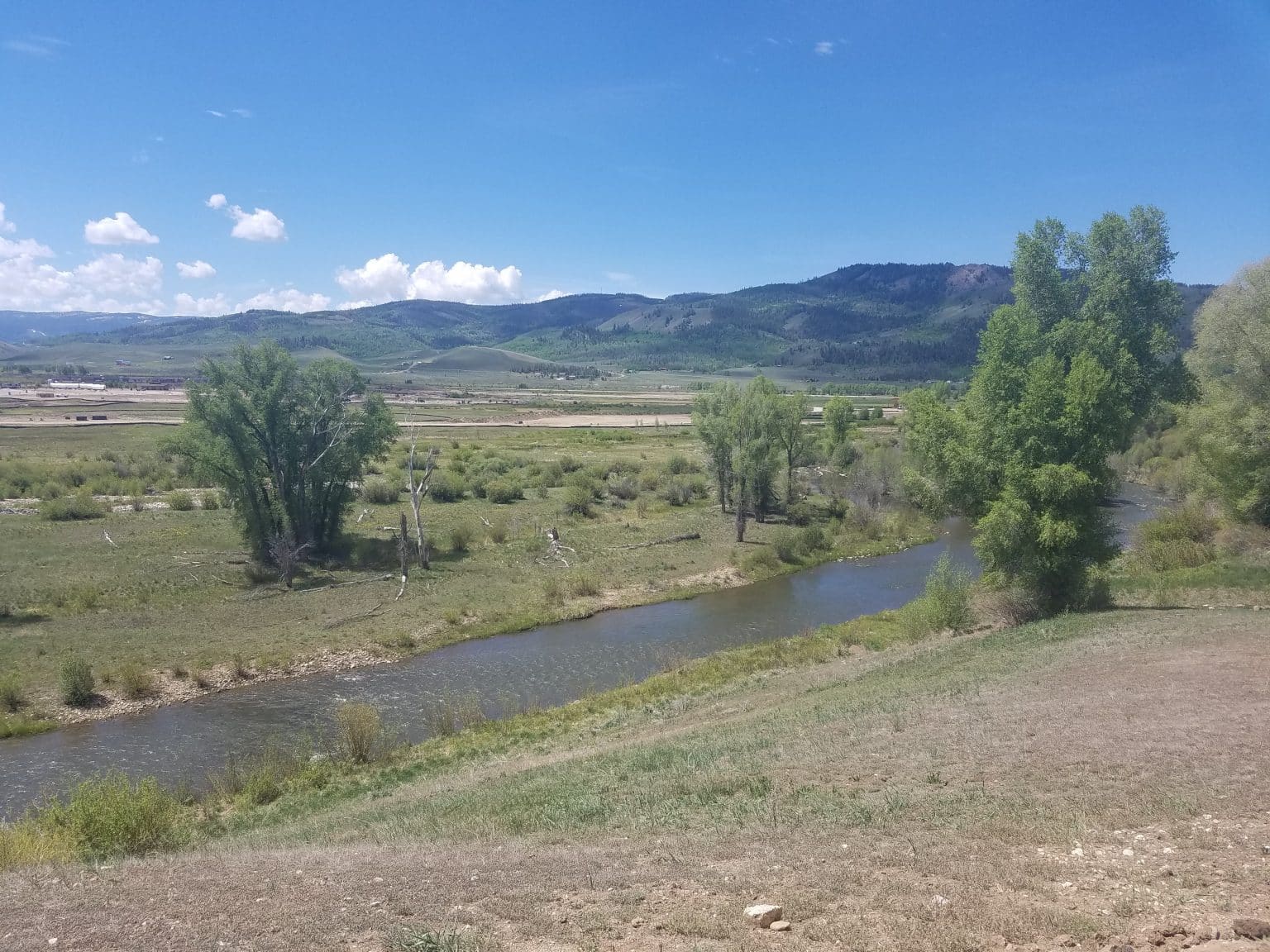 Land Trust seeks funding for 780acre open space easement in Granby