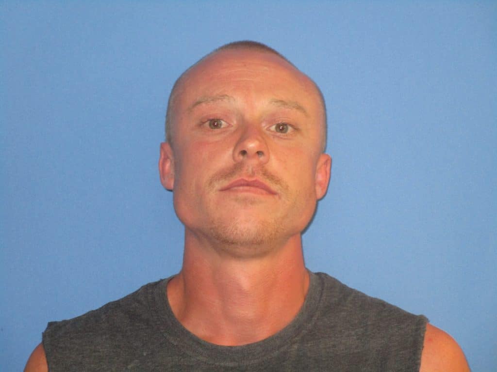 Kremmling man charged with multiple burglaries