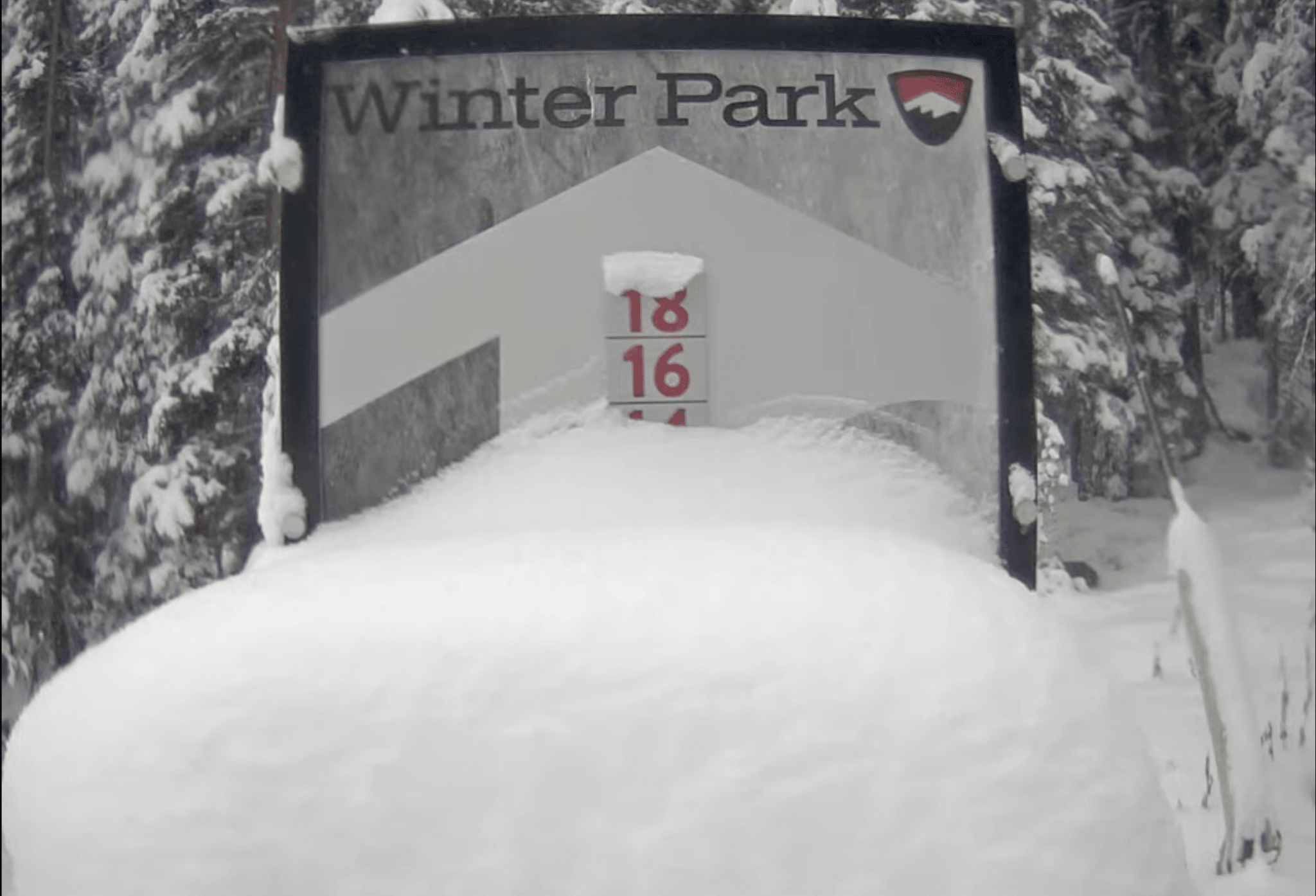 Winter Park announces opening date of Oct. 31