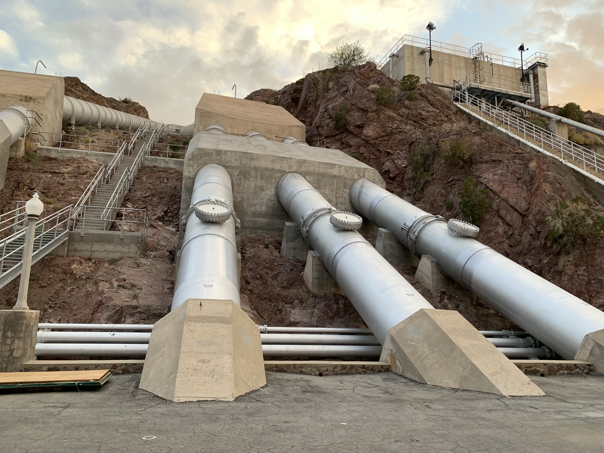 Four things to know about the lower Colorado River basin | SkyHiNews.com