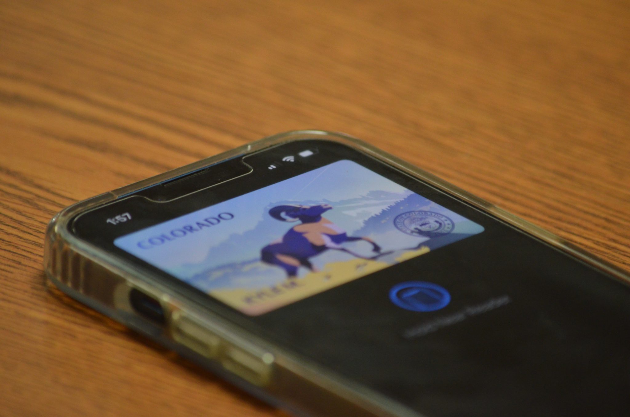 Colorado adds support for driver’s licenses and state IDs in Apple