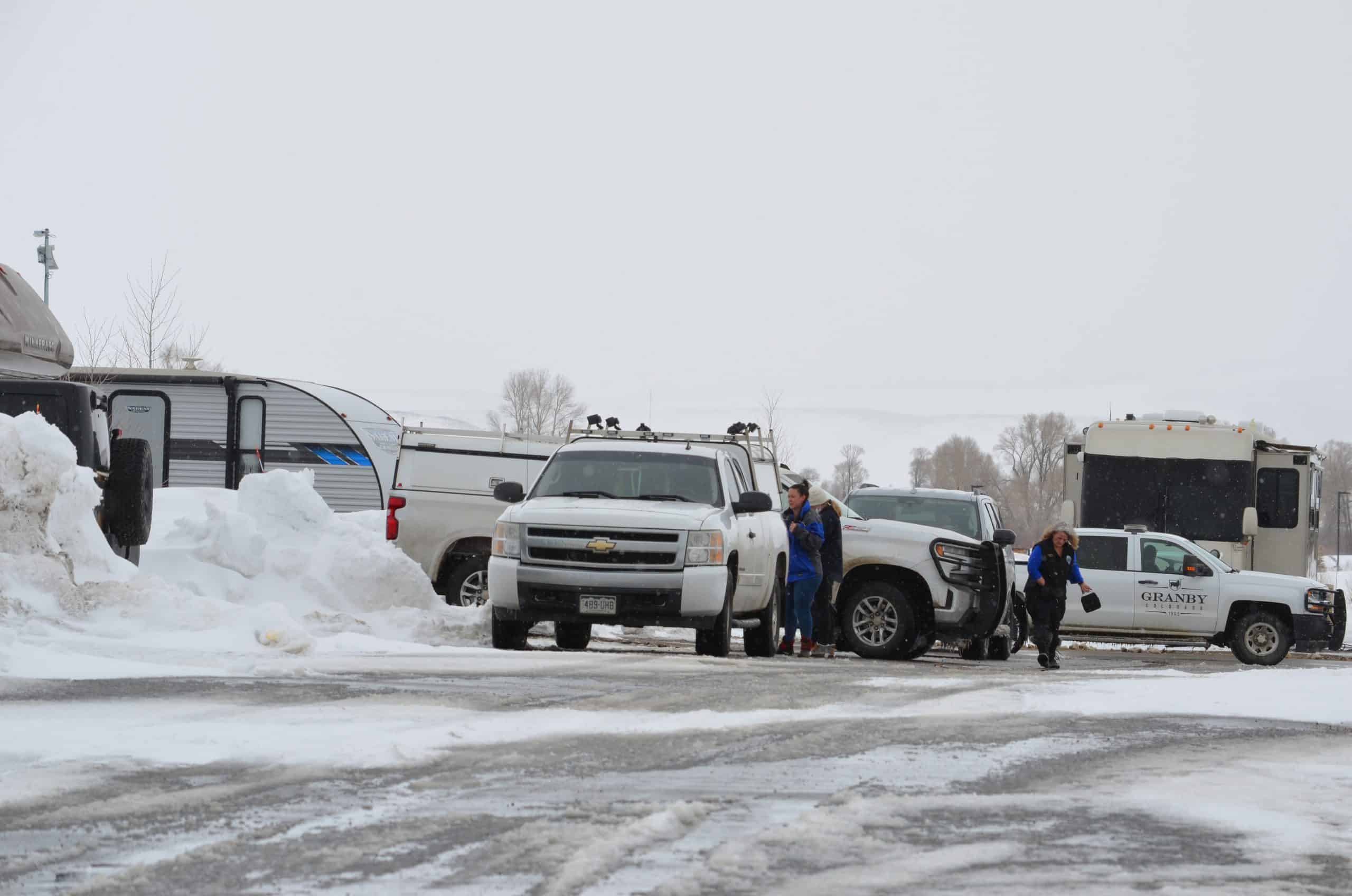Coroner releases cause of death for pair found dead at Sun Outdoors in ...