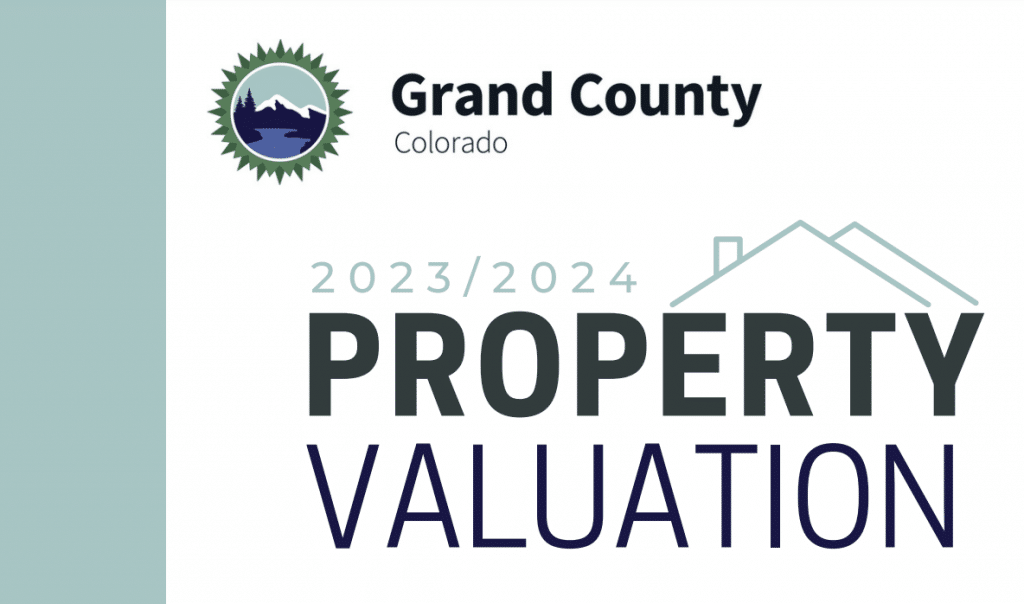 Grand County sees record number of property valuations