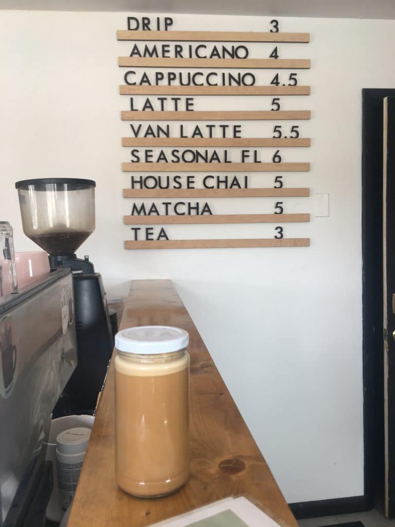 Simplex Coffee Simple Coffee Co. recognized for spearheading sustainability efforts ...