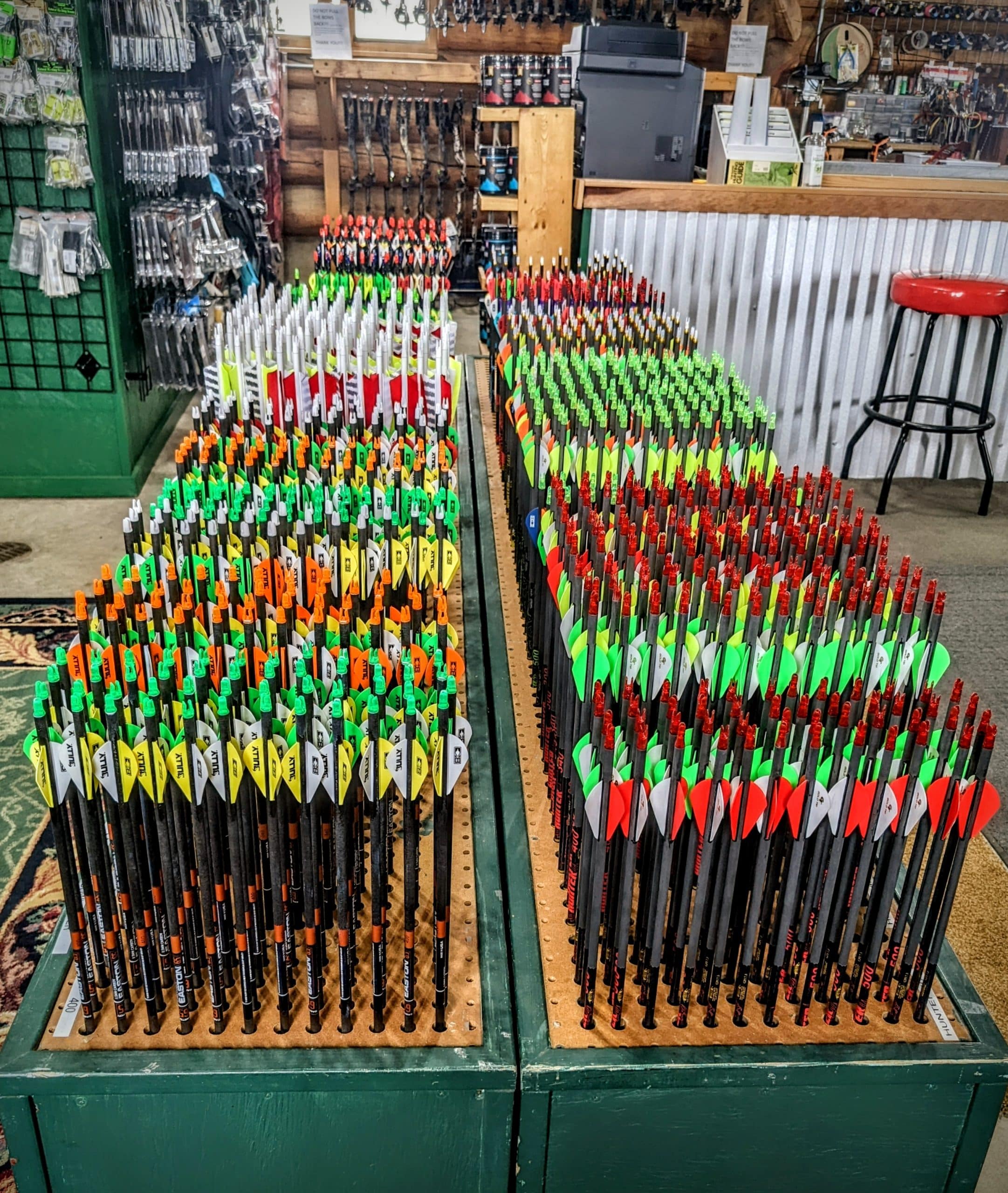 Kremmling’s Archery in the Wild invites customers into an ancient sport