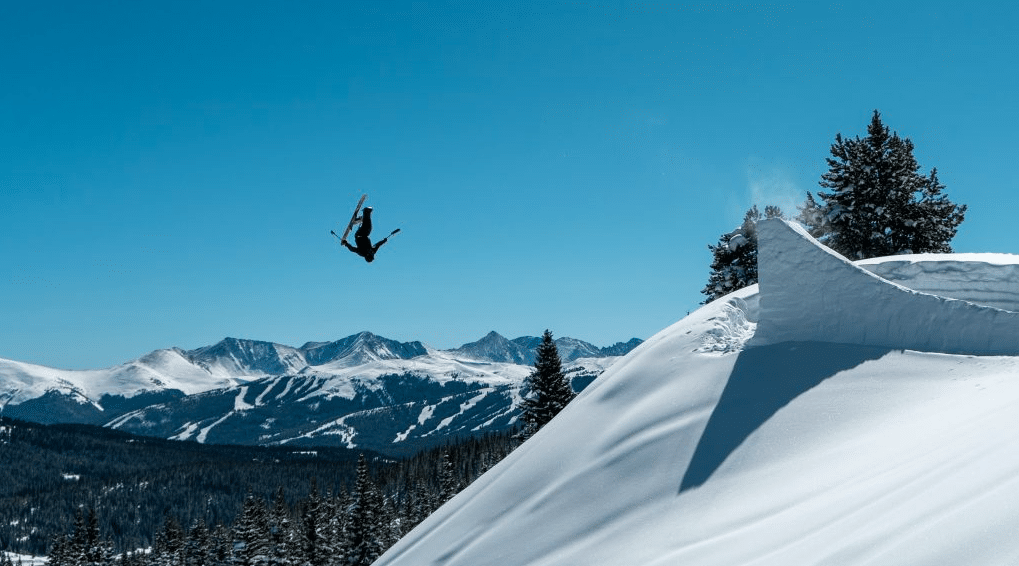 Colorado rider paralyzed in 2014 Vail Pass accident, Trevor Kennison ...