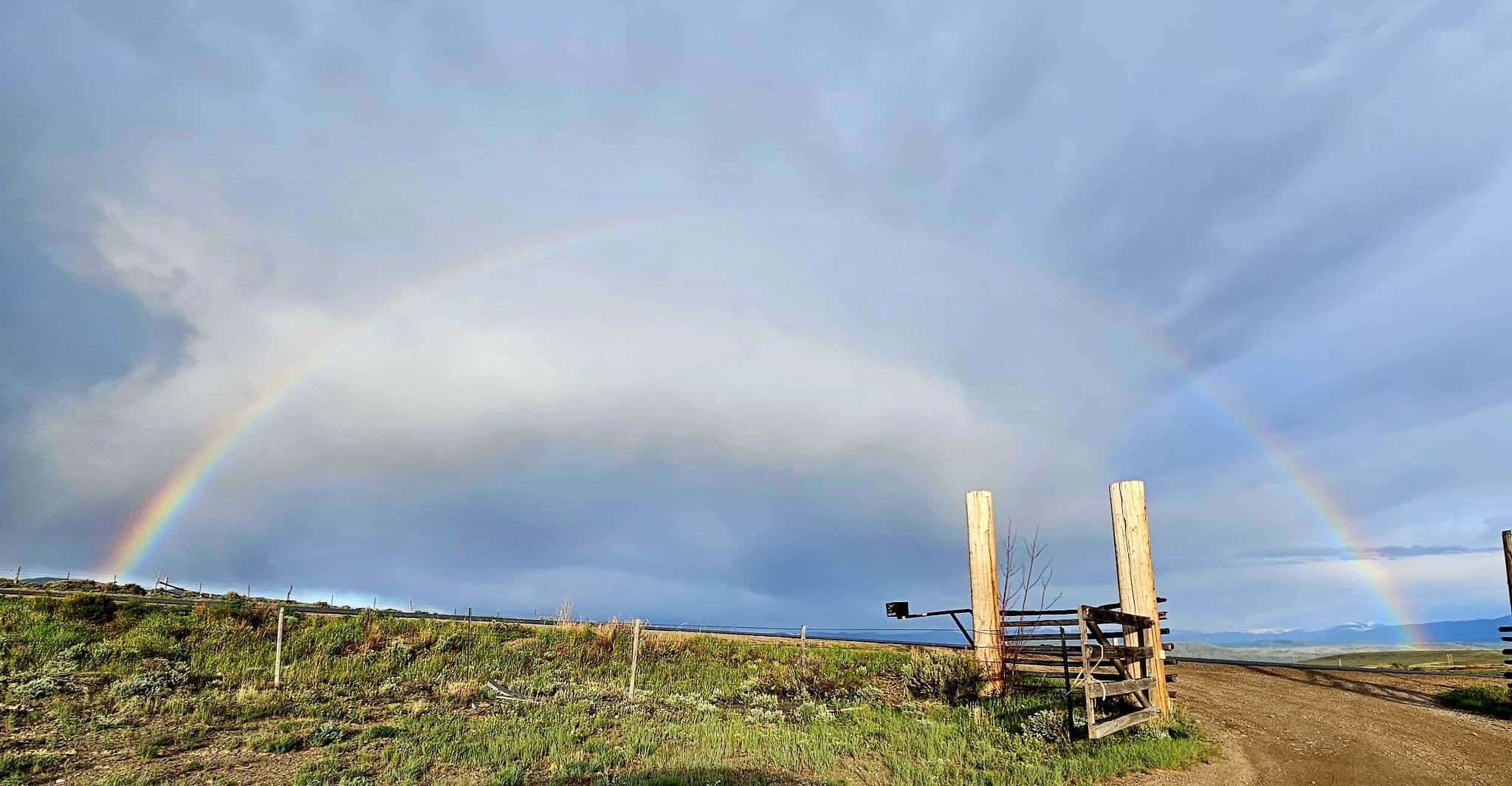 Reader Photo Color over Kremmling