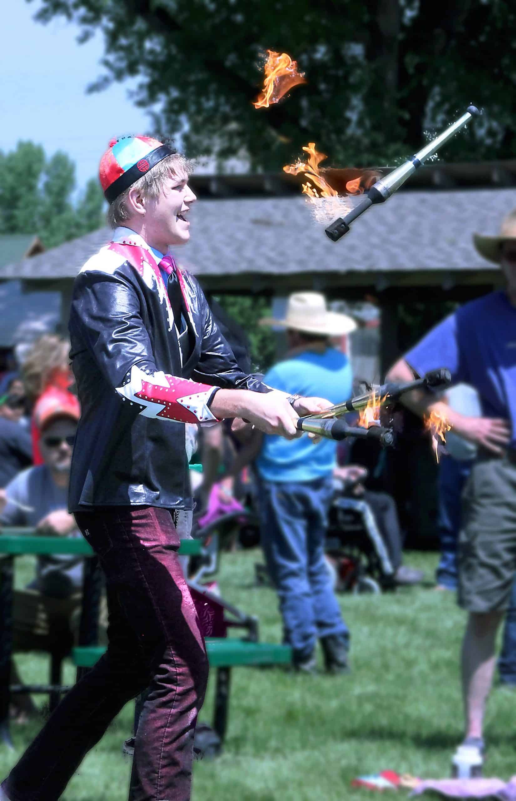 Kremmling Days kicks off this week