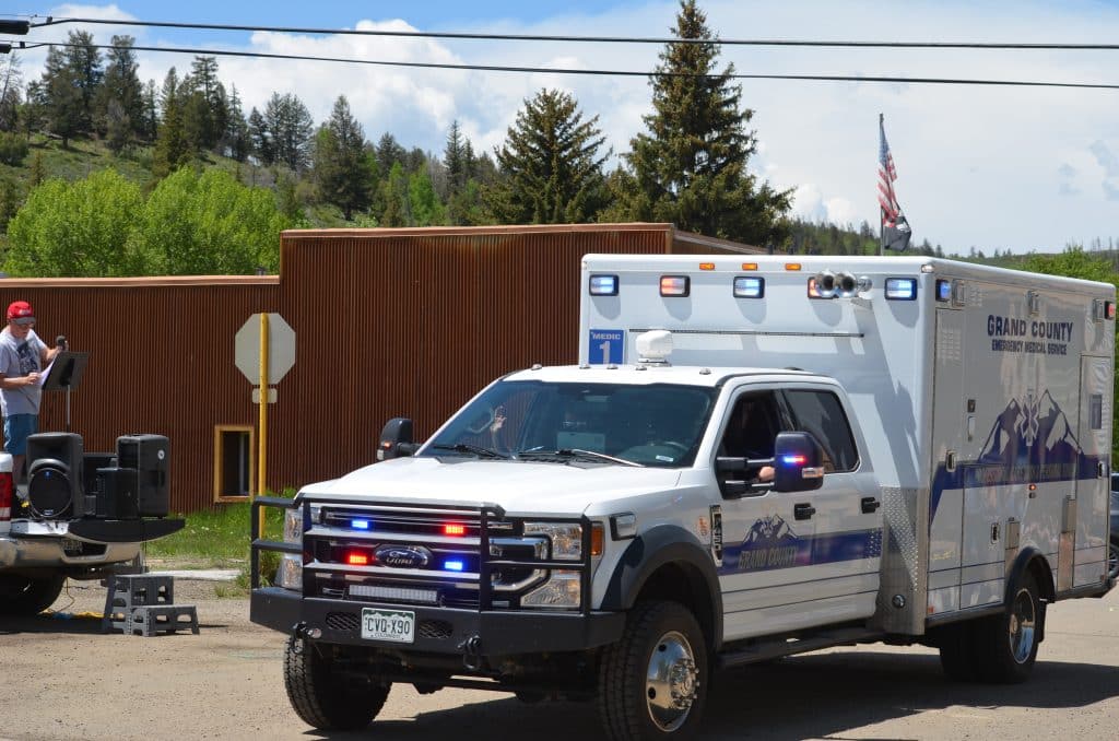 Grand County S New Emergency Notification System Launches Skyhinews