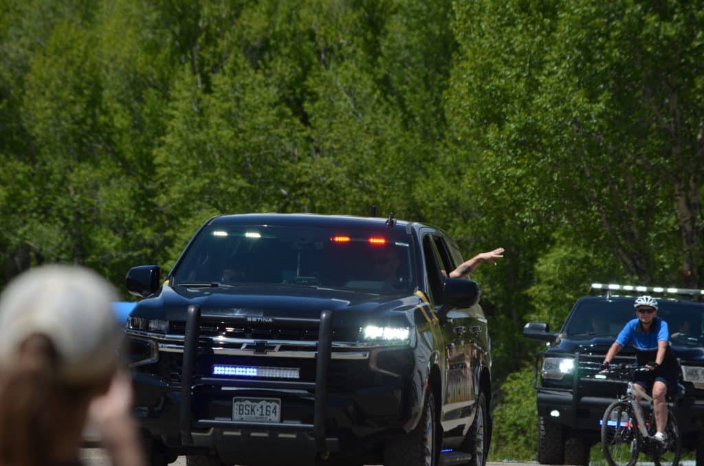 What to do if you accidentally dial 911