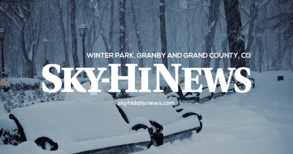 NWS records coldest U.S. temperature last weekend in this Colorado