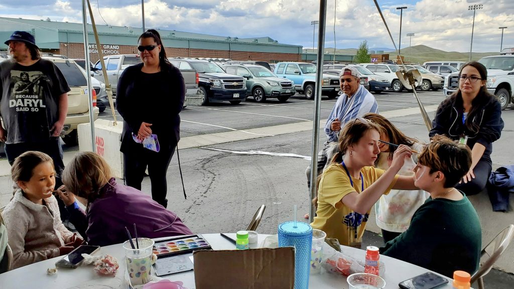 PHOTOS Elevating Hope in Kremmling