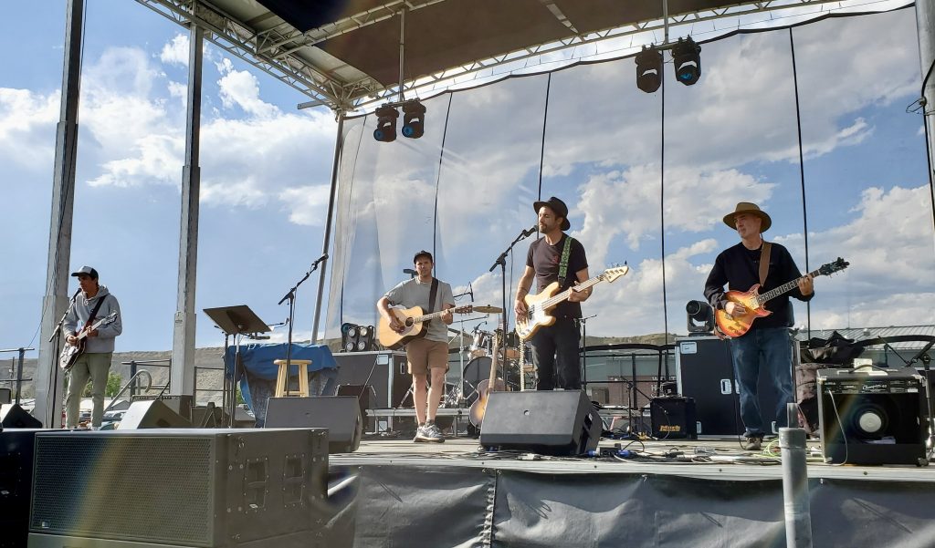 PHOTOS Elevating Hope in Kremmling