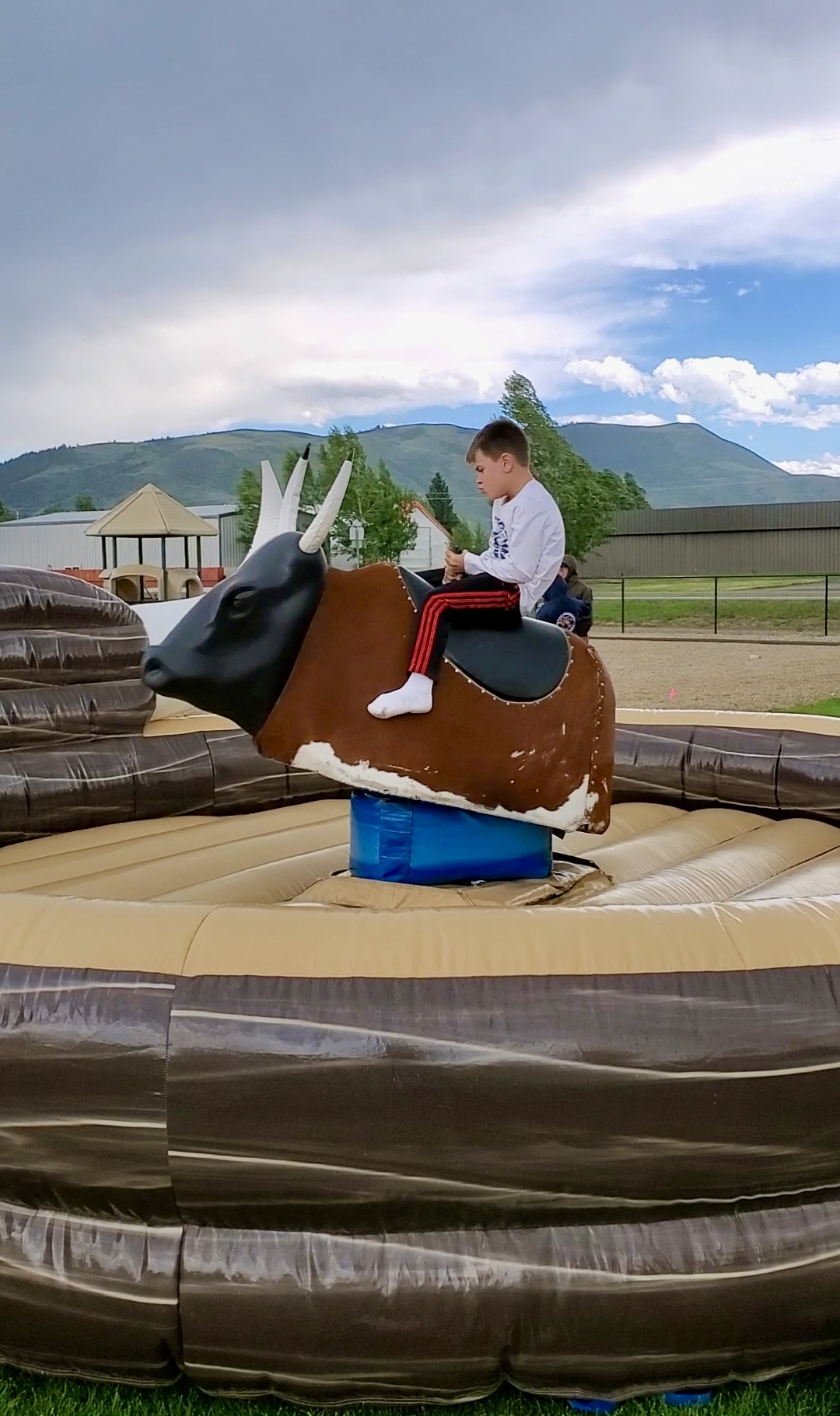 PHOTOS Elevating Hope in Kremmling